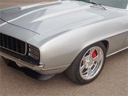 1969 Chevrolet Camaro (CC-2056131) for sale in Englewood, Colorado