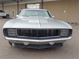 1969 Chevrolet Camaro (CC-2056131) for sale in Englewood, Colorado