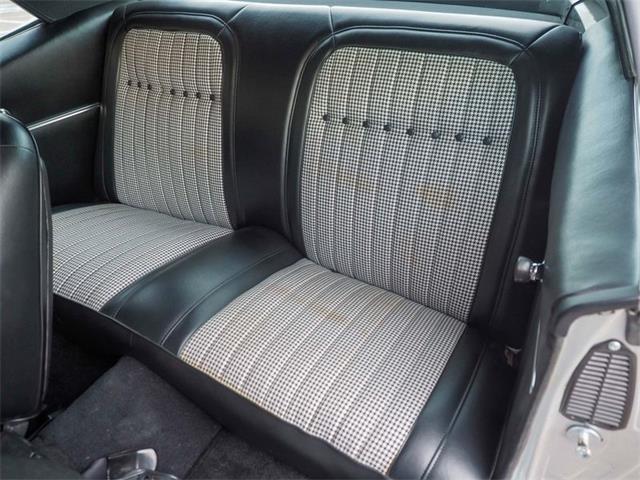 1969 Chevrolet Camaro (CC-2056131) for sale in Englewood, Colorado