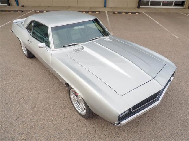 1969 Chevrolet Camaro (CC-2056131) for sale in Englewood, Colorado