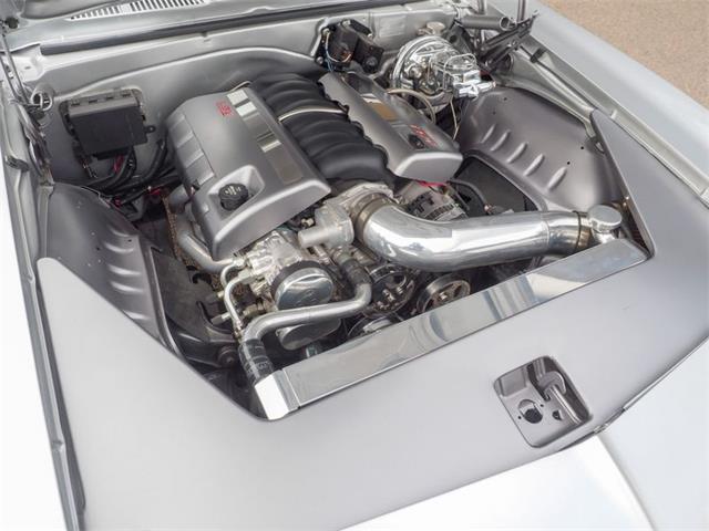 1969 Chevrolet Camaro (CC-2056131) for sale in Englewood, Colorado