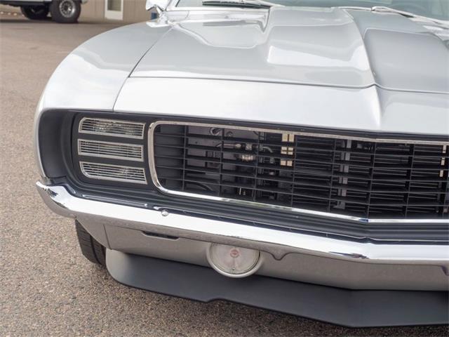 1969 Chevrolet Camaro (CC-2056131) for sale in Englewood, Colorado