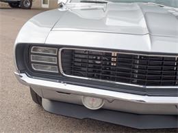 1969 Chevrolet Camaro (CC-2056131) for sale in Englewood, Colorado