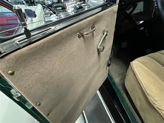 1927 Nash Special 6 (CC-2050614) for sale in Malone, New York