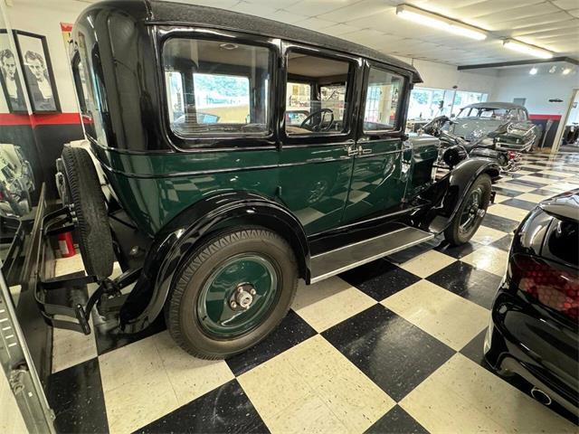 1927 Nash Special 6 (CC-2050614) for sale in Malone, New York
