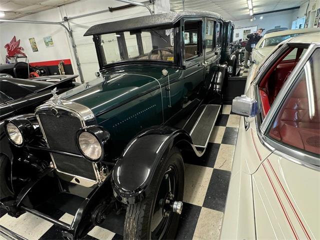 1927 Nash Special 6 (CC-2050614) for sale in Malone, New York