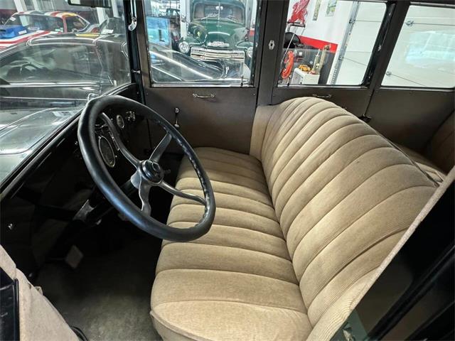 1927 Nash Special 6 (CC-2050614) for sale in Malone, New York