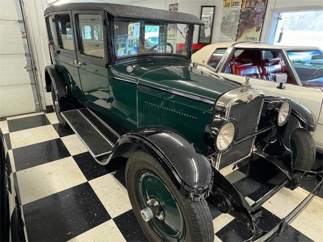1927 Nash Special 6 (CC-2050614) for sale in Malone, New York