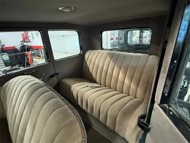 1927 Nash Special 6 (CC-2050614) for sale in Malone, New York