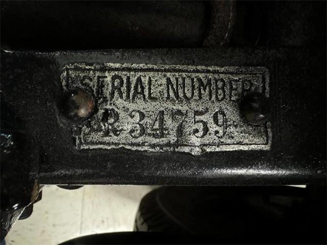 1927 Nash Special 6 (CC-2050614) for sale in Malone, New York