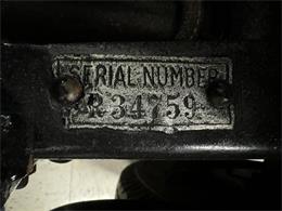 1927 Nash Special 6 (CC-2050614) for sale in Malone, New York