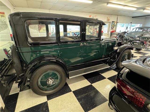 1927 Nash Special 6 (CC-2050614) for sale in Malone, New York
