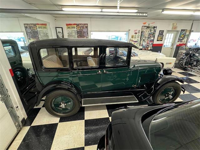 1927 Nash Special 6 (CC-2050614) for sale in Malone, New York