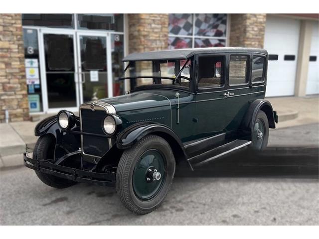 1927 Nash Special 6 (CC-2050614) for sale in Malone, New York