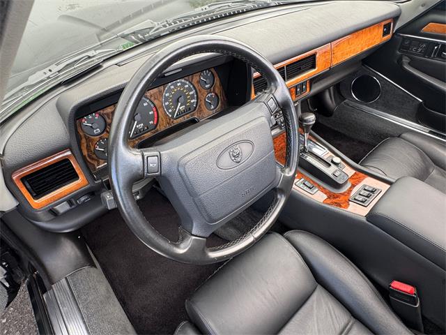 1995 Jaguar XJ (CC-2056147) for sale in Los Angeles, California