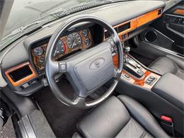 1995 Jaguar XJ (CC-2056147) for sale in Los Angeles, California