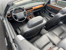 1995 Jaguar XJ (CC-2056147) for sale in Los Angeles, California