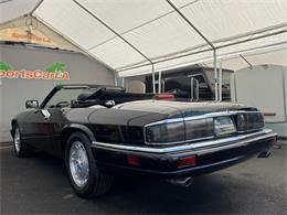 1995 Jaguar XJ (CC-2056147) for sale in Los Angeles, California