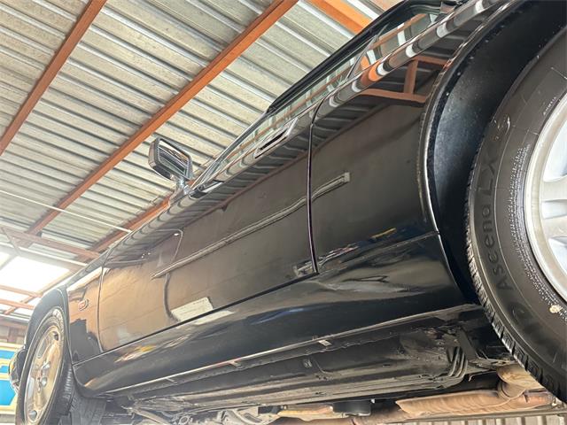 1995 Jaguar XJ (CC-2056147) for sale in Los Angeles, California
