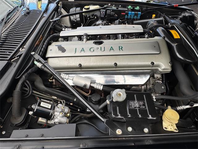 1995 Jaguar XJ (CC-2056147) for sale in Los Angeles, California