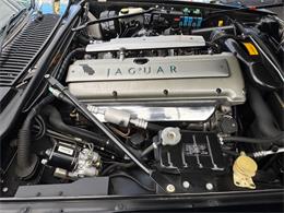 1995 Jaguar XJ (CC-2056147) for sale in Los Angeles, California