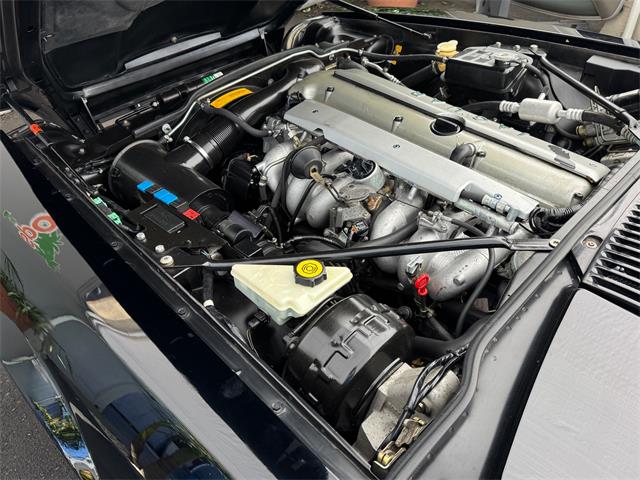 1995 Jaguar XJ (CC-2056147) for sale in Los Angeles, California