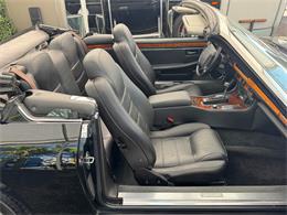 1995 Jaguar XJ (CC-2056147) for sale in Los Angeles, California