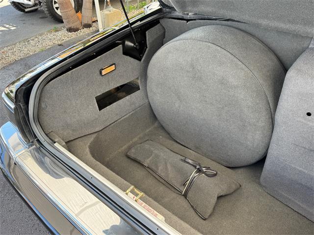 1995 Jaguar XJ (CC-2056147) for sale in Los Angeles, California