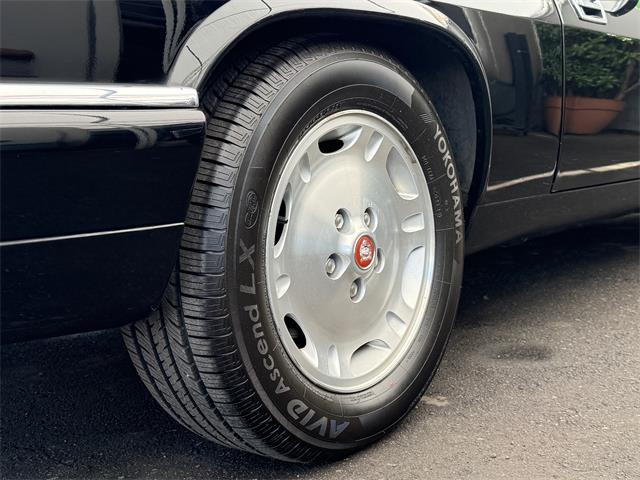 1995 Jaguar XJ (CC-2056147) for sale in Los Angeles, California