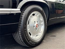 1995 Jaguar XJ (CC-2056147) for sale in Los Angeles, California