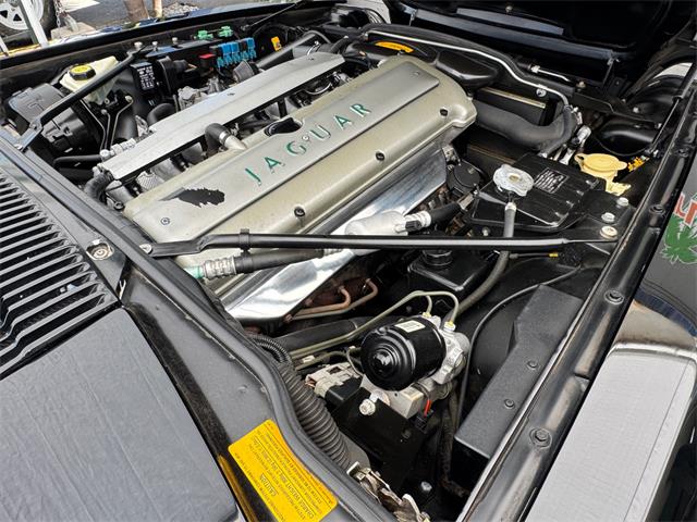 1995 Jaguar XJ (CC-2056147) for sale in Los Angeles, California