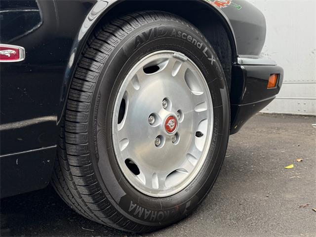 1995 Jaguar XJ (CC-2056147) for sale in Los Angeles, California