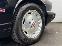 1995 Jaguar XJ (CC-2056147) for sale in Los Angeles, California