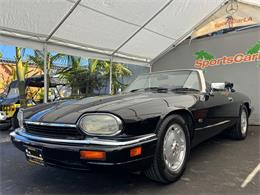1995 Jaguar XJ (CC-2056147) for sale in Los Angeles, California