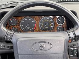 1995 Jaguar XJ (CC-2056147) for sale in Los Angeles, California