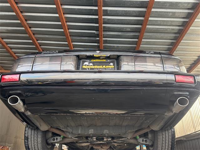 1995 Jaguar XJ (CC-2056147) for sale in Los Angeles, California