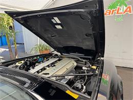1995 Jaguar XJ (CC-2056147) for sale in Los Angeles, California