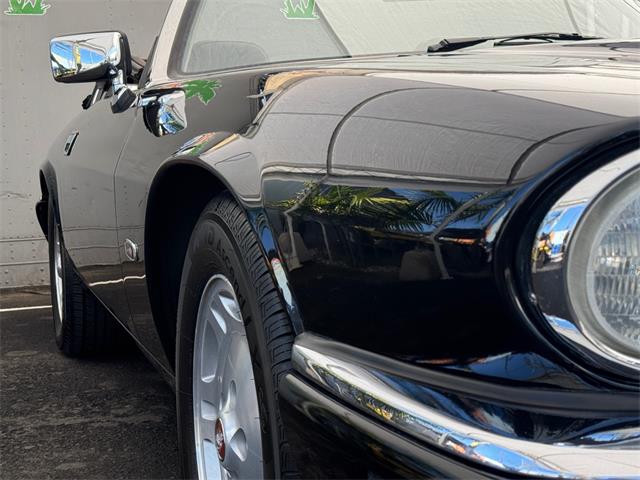 1995 Jaguar XJ (CC-2056147) for sale in Los Angeles, California