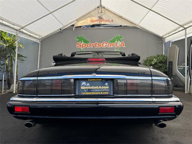 1995 Jaguar XJ (CC-2056147) for sale in Los Angeles, California