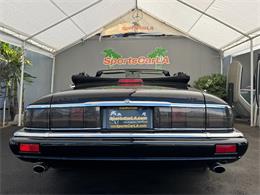 1995 Jaguar XJ (CC-2056147) for sale in Los Angeles, California