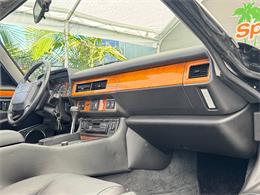 1995 Jaguar XJ (CC-2056147) for sale in Los Angeles, California