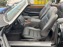 1995 Jaguar XJ (CC-2056147) for sale in Los Angeles, California