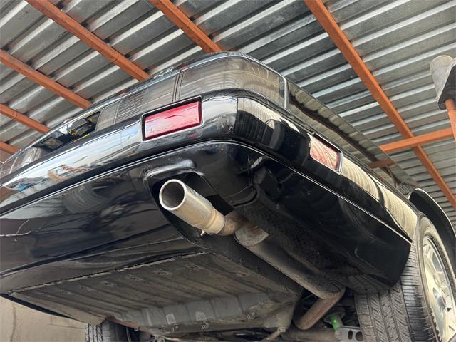 1995 Jaguar XJ (CC-2056147) for sale in Los Angeles, California