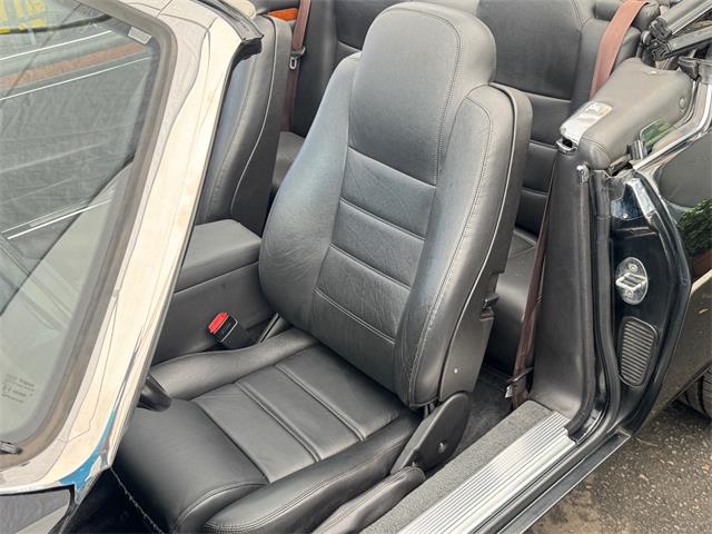 1995 Jaguar XJ (CC-2056147) for sale in Los Angeles, California