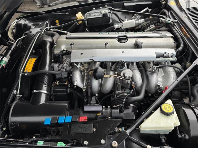 1995 Jaguar XJ (CC-2056147) for sale in Los Angeles, California
