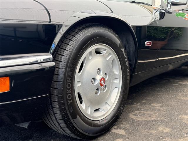1995 Jaguar XJ (CC-2056147) for sale in Los Angeles, California