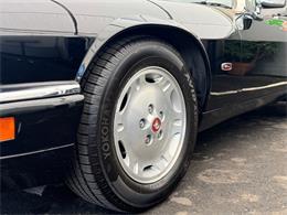 1995 Jaguar XJ (CC-2056147) for sale in Los Angeles, California