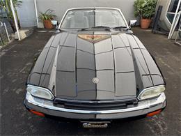 1995 Jaguar XJ (CC-2056147) for sale in Los Angeles, California