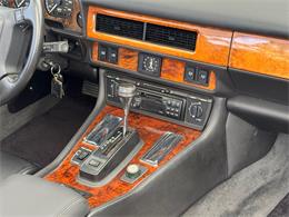 1995 Jaguar XJ (CC-2056147) for sale in Los Angeles, California