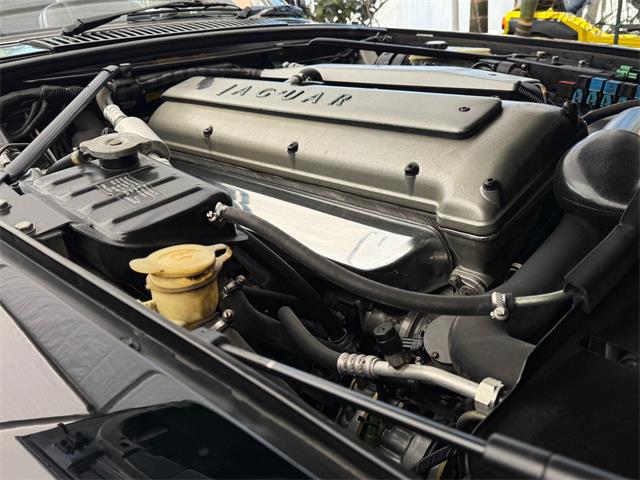 1995 Jaguar XJ (CC-2056147) for sale in Los Angeles, California